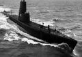 Kisah Tenggelamnya Kapal Selam Pakistan PNS Ghazi yang Jadi Kunci Kemenangan India dalam Perang, Masuk Perangkap dan Meledak di Dalam Laut