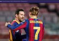 Detail Pertemuan Ayah Messi dan Presiden Barcelona Diungkap, Ini yang Diinginkan La Pulga