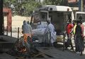 Sambil Menangis, Dokter di India Mengaku Tidak Berdaya Hadapi 'Tsunami' Pasien Covid-19, hingga Gerbong Kereta Api Pun Jadi Bangsal, WHO Saja Sampai Sebut Krisis di India Sangat Memilukan