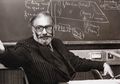 Sejak Kecil Perlihatkan Kejeniusannya, Inilah Abdus Salam, Ilmuwan Pakistan Pertama Penerima Hadiah Nobel Bidang Fisika