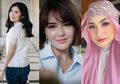 BERITA TERPOPULER: Foto Terbaru Felicia Tissue Dinilai Makin Cantik Usai Putus Hingga Ahli Tarot Sebut Amanda Manopo Akan Menikah dengan Pengusaha Tajir