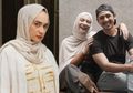 Keluarga Arya Saloka Jadi Bulan-bulanan Netizen Hingga Diminta Ceraikan Sang Istri, Putri Anne Sampai Turun Tangan dan Berikan Sindiran Perih: Sehat Bet?