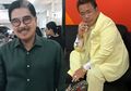 Habis Kesabaran! Hotman Paris Ancam Balik Hotma Sitompul Cabut Laporannya Ke PERADI: Saya Tunggu!
