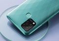 Infinix Hot 10S Masuk Indonesia, HP Sejutaan Baterai 6000mAh