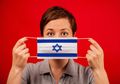 Pandemi Covid-19 di Dunia Masih Merajalela, Israel Justru Tidak Mewajibkan Warganya Pakai Masker, Berikut Alasannya