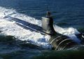 Pantesan Langsung Heboh Saat Kepergok Menabrak Obyek Misterius di Laut China Selatan, Ternyata Kapal Selam AS Ini Memang Dikirim Untuk Jalankan Misi Rahasi Ini Dengan Mendekati Wilayah Musuh