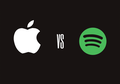Duh, Spotify Tuduh Apple Gunakan App Store untuk Rugikan Pesaing