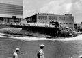 Belajar dari Sejarah Bagaimana Kapal Selam Hilang Hitemukan, Inilah kisah USS Thresher, Kapal Selam AS yang Pernah Hilang Lalu Ditemukan di Samudera Atlantik, Begini Kondisinya saat Ditemukan