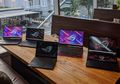 ASUS Luncurkan Lini Laptop Gaming ROG dengan AMD Ryzen 5000 series