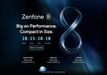 ASUS ZenFone 8 Dipastikan Rilis 12 Mei 2021, Ini Prediksi Spesifikasinya