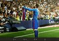 Saat Messi 'Rajai' Santiago Bernabeu, Ronaldo Mengutuk Diri Sendiri!