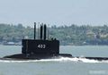 Kini Hanya Punya 4 Kapal Selam Setelah KRI Nanggala-402 Tenggelam, Ternyata Militer Indonesia Sudah Niat Beli 3 Kapal Selam Canggih Ini, Nyaris Gunakan 1/8 Anggaran Pertahanan!