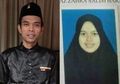 Sebentar Lagi Kawini Gadis Muda Belia 24 Tahun Lebih Muda Darinya, Ternyata Begini Awal Perkenalan Ustaz Abdul Somad Dengan Fatimah Az Zahra, Ada Peran Sosok Sepuh Ini Sebelum Taaruf