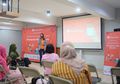 ShopeePay Gelar Serangkaian Program Pelatihan 'Perempuan Maju Bersama'