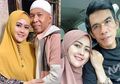 Citranya Keburu Jelek Karena Jadi Istri Kedua Kiwil, Meggy Wulandari Cuhat sampai Dapat Perlakuan Tak Biasa Ini Dari Keluarga Suami Barunya