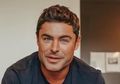 Zac Efron Diduga Ubah Wajah Jadi Jelek Biar Bisa Merasakan Hidup Berbeda