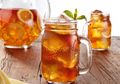 OMG! Hindari Minum Es Teh Pada Siang Hari Jika Tak Mau Bahaya Ini Mengancam Kesehatan Anda