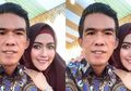 11 Bulan Bahagia Menikah dengan Pengusaha Tajir Melintir, Kini Meggy Wulandari Pun Pede Pamerkan Perut Buncitnya Bareng Sang Suami Barunya, Wah Hamil Kah?