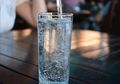 Minum Air Dingin saat Cuaca Panas Punya Manfaat Bagi Tubuh, Asalkan Perhatikan Hal Ini