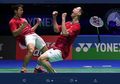 Rekap Denmark Open 2022 - 7 Wakil Indonesia Lolos Babak Kedua, Ganda Putra Sempurna!