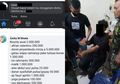 Cowok yang Dihargai Rp57 Juta Karena Bikin Lawakan Soal KRI Nanggala 402 Ditemukan, Mengaku Facebook-nya Dibajak