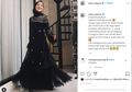 Jadi Most Wanted Person 1 Indonesia, Nissa Sabyan Langsung Diserbu Netizen Saat Muncul Di Instagram Untuk Pertama Kalinya, Ya Senangan Yang Ngendorse Lah Ya