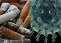 Awas! Covid-19 dan Merokok Adalah Kombinasi yang Sangat Mematikan!