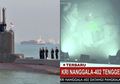 Berada di Kedalaman 838 Meter Dalam Kondisi Terbelah Menjadi 3 Bagian, Inilah MV Swift Rescue, Kapal Penyelamat Andalan Singapura yang Berhasil Menemukan KRI Nanggala-402