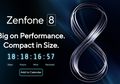 Asus Bakal Luncurkan Zenfone 8 pada 12 Mei, Ini Spesifikasinya