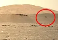 Helikopter NASA Sukses Terbang di Mars Sejauh Setengah Lapangan Bola
