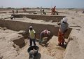 Sejarah Tersembunyi Julfar, Kota yang Hilang di Gurun Uni Emirat Arab