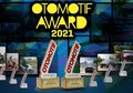 Otomatif Award 2021, Didorong Semangat yang Membuncah Kala Industri Otomotif Kembali Bergairah