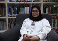 Dulu Ketuanya Kena Masalah Gara-gara Sewa Helikopter Mewah, Wakil Ketua KPK Lili Pintauli Kini Diadili Setelah Terbukti Lakukan Pelanggaran Etik, Ini Kasusnya