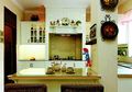 Dapur American Country Rancangan Sendiri, Pengin Tahu Materialnya?