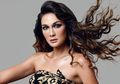 Pakai Dress Segitiga yang Unik Banget, Penampilan Luna Maya Sukses Dibanjiri Pujian Netizen!