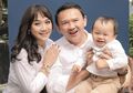 Berwajah Polos Tanpa Make Up Temani Ahok dan Yosafat Jalan Pagi, Bagian Tubuh Puput Nastiti Devi Ini Bikin Salah Fokus, Netizen: Kaya Rambo
