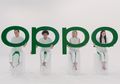 OPPO Masuk 10 Besar Patent Cooperation Treaty Selama Dua Tahun