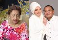 Walau Sudah Dituduh Kasar Hingga Cucunya Minta Cerai, Sule Tetap Maafkan Nenek Nathalie Holscher: 'Namanya juga Orangtua'