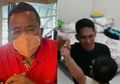 Sedih Lihat Video Anak Lettu Imam Adi Kru KRI Nanggala 402, Hotman Paris Siap Biayai Pendidikan Putra Prajurit Hiu Kencana: Bantu Saya Hubungkan ke Ibu dan Keluarga