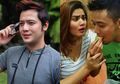 Dulu Rela Mualaf demi Nikahi Hilda Vitria, Kriss Hatta Kini Dikabarkan Pindah Keyakinan Lagi: Saya Menghargai