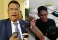 Hotman Paris Ingin Bantu Biaya Sekolah Anak Lettu Imam Adi yang Viral