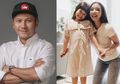 Dapat Kejutan Ultah dari Gempi dan Gisel, Gading Marten Menangis Haru