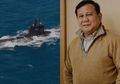 Jadi Ironis Kala Dihadapkan dengan Keluhan Komandan KRI Nanggala-402 Heri Oktavian, Kemewahan Prabowo Ini Kini Jadi Dalih untuk Desak Jokowi Evaluasi Sang Menhan