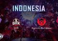 Team Weibo Berhasil Jadi Juara PEI 2021, Bigetron RA Raih Juara 6!