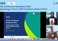 Pintek Dukung Digitalisasi UKM Pendidikan Melalui Program SIPLah