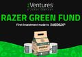 Razer Kucurkan Dana US$50 Juta dan Investasi ke Startup Ramah Lingkungan