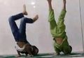 Viral Video Aksi Sujud 'Freestyle' Bocah Saat Shalat Diduga Terinspirasi Game Free Fire, Begini Tanggapan MUI