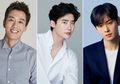 Bertabur Visual, Film Decibel Akan Dibintangi Lee Jong Suk hingga Cha Eun Woo
