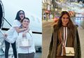 Sama-sama Terjun ke Dapur, Begini Keseruan Luna Maya dan Syahrini yang Terekam Kamera, Kok Istri Reino Barack Malah Kelihatan Kaku?
