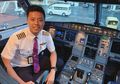 Profil Kapten Vincent, Pilot yang Beberkan Bukti Perselingkuhan Istrinya